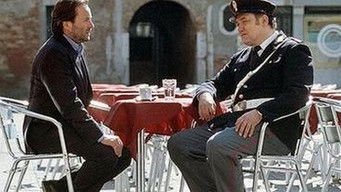 第12話：A Sea of Troubles