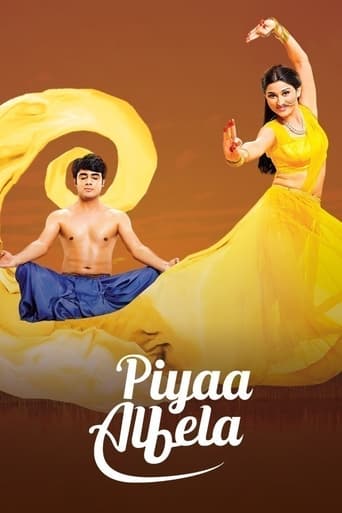 Poster for Piyaa Albela