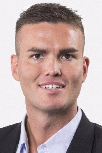 Martin Svane