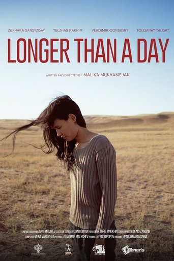 Longer Than a Day (2024)