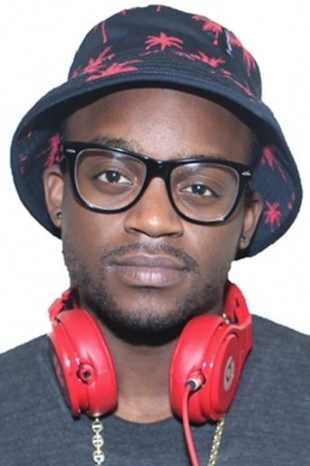 Image of DJ Tay James