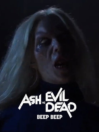 Ash vs Evil Dead: Beep Beep — Pósters 2