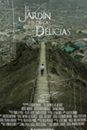 El jardín de las delicias