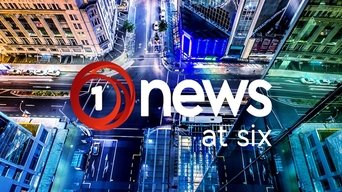 1News at Six - S1E01