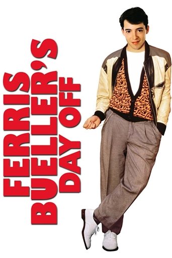 Ferris Bueller’s Day Off (1986)