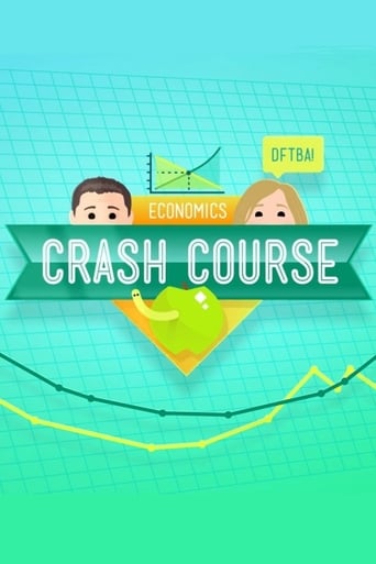 Crash Course Economics en streaming 
