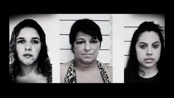 Episódio Esquartejado de Higienópolis da série Investigação Criminal