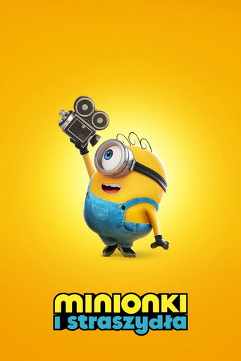 Minions & Monsters — poster 117, 2000 × 3000