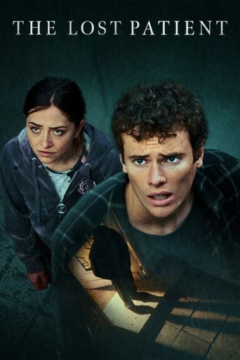 Poster of The Lost Patient