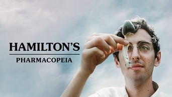 #6 Hamilton's Pharmacopeia