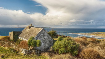 Cheap Irish Homes (2020- )