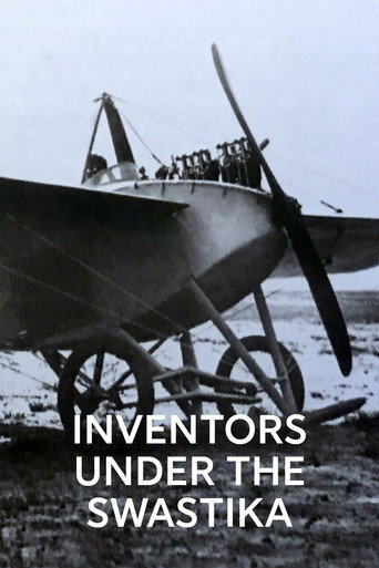 Inventors Under the Swastika (2017)