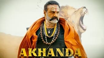 Akhanda (2020)