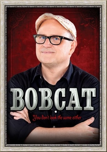 Poster för Bobcat Goldthwait: You Don't Look the Same Either