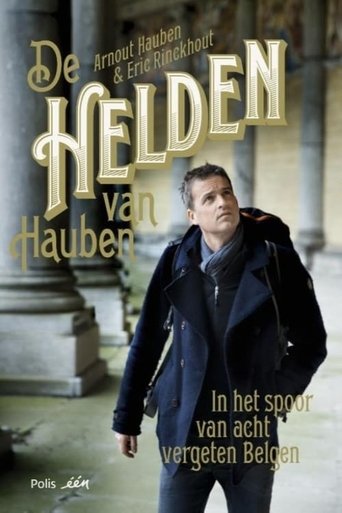 De helden van Arnout: Season 1