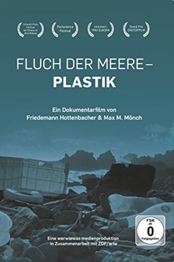 Poster för Plastic: The Real Sea Monster