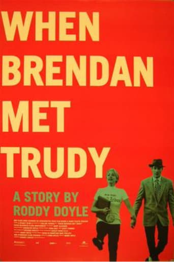 Poster för When Brendan Met Trudy