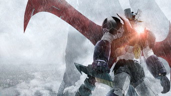 #8 Mazinger Z: Infinity