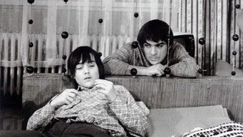 Fate Named Kamila (1974)