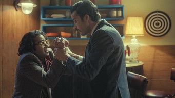 Episode 14 — Episode 14