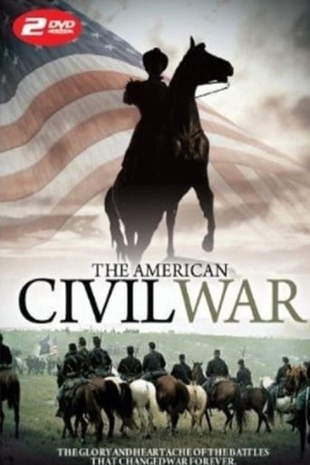 The American Civil War en streaming 