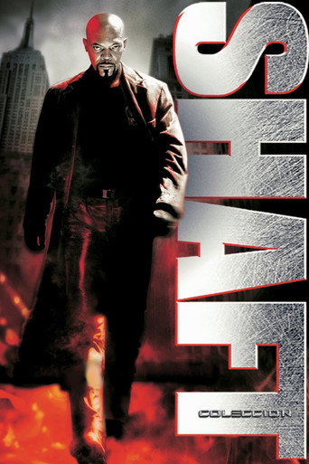 Shaft (Reboot) - Colección