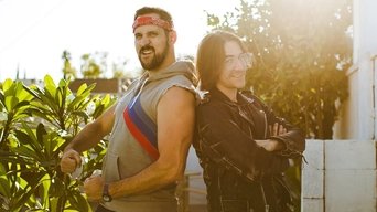 Critical Role S2E16 poster