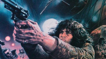 #10 Escape from the Bronx