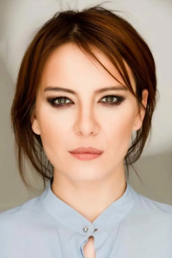 Foto de Bahar Feyzan