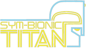 Sym-Bionic Titan logo