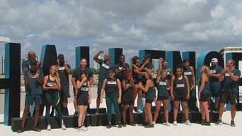 Episódio Episódio 4 da série The Challenge: All Stars