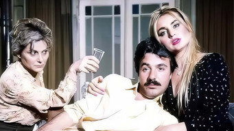 Ben de özledim (1981)
