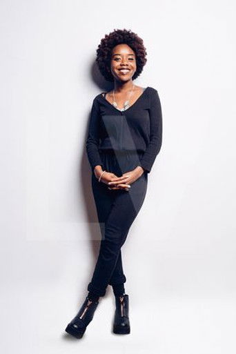 Foto de Martha Canga Antonio