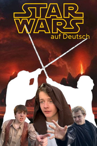 Star Wars auf Deutsch (2020)