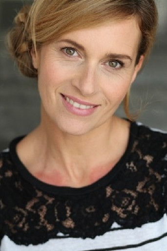 Cécilia Assoun