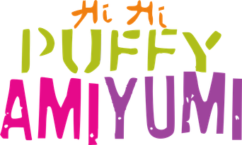 صورة من Hi Hi Puffy AmiYumi