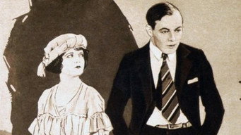 An Old Fashioned Boy (1920)