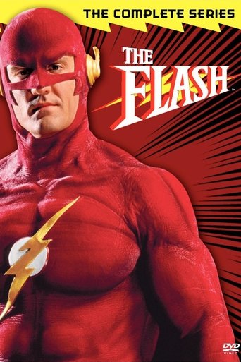 The Flash: Season 1