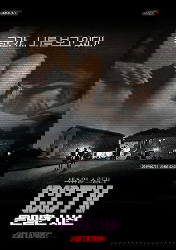 CCTV: 은밀한 시선