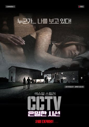 CCTV: 은밀한 시선