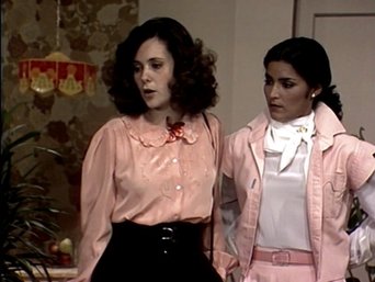 Episódio Capítulo 15 da série Plumas & Paetês