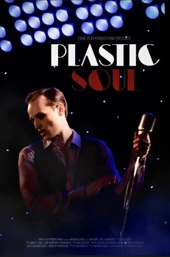 Poster of Plastic Soul