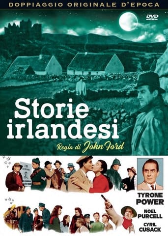 Storie irlandesi