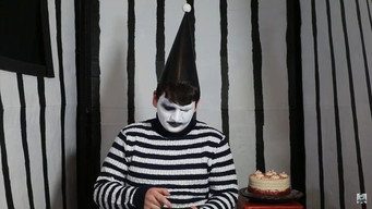Cena 5 de A Dunces Burden