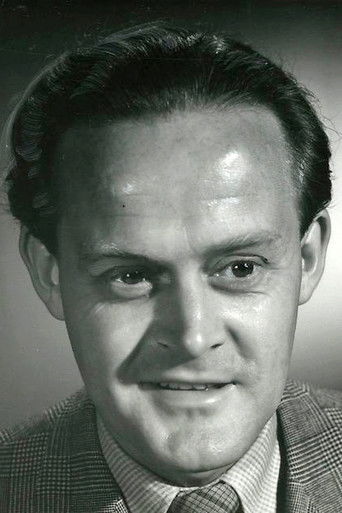 Foto de Ove Sprogøe