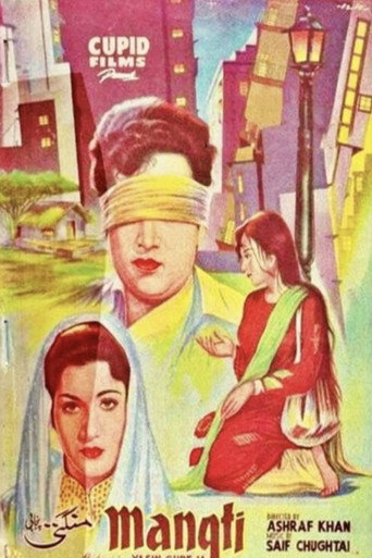 Mangti (1961)