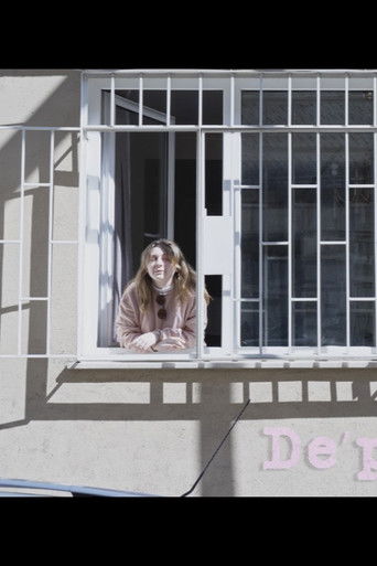 Cartell de De'pressus