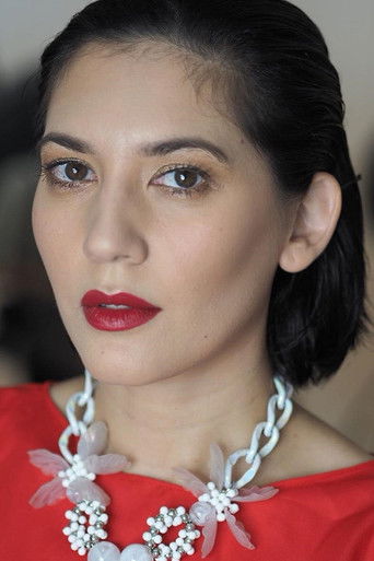 Foto de Hannah Al Rashid