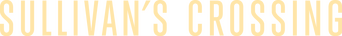 Sullivan's Crossing logo