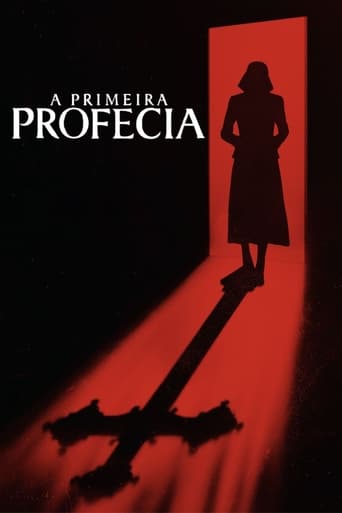 A Primeira Profecia (2024) WEB-DL 720p/1080p/4K Dual Áudio